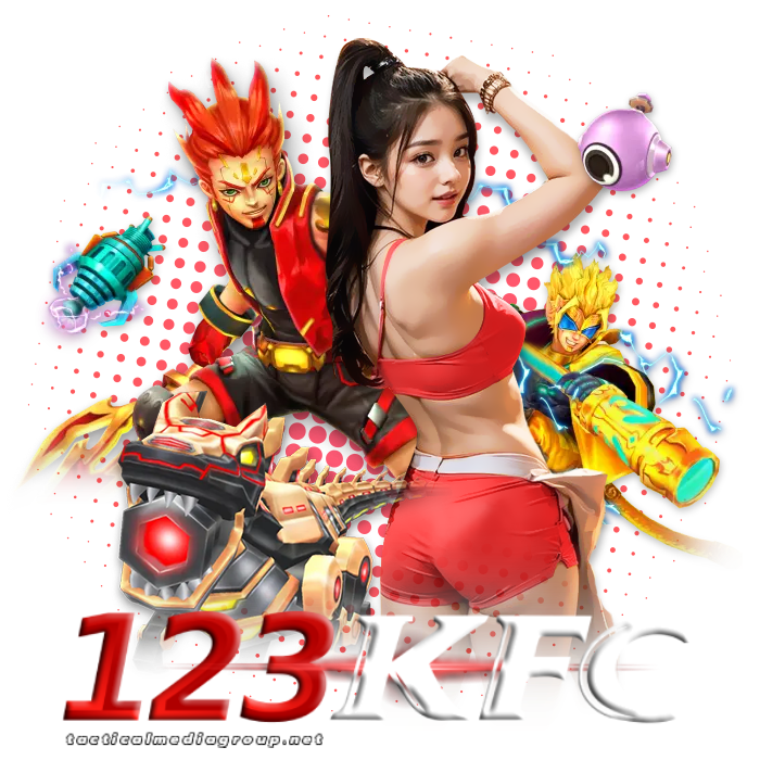 123kfc